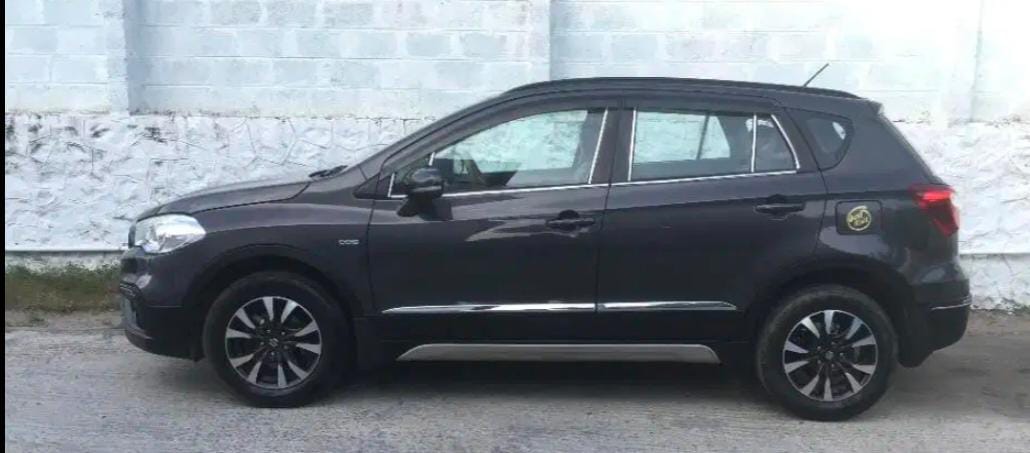 Renault Kwid(2015-2019) Rxt